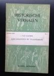 Jan van Calsteren - Sint-Amandus in Vlaanderen.   (Historische verhalen. Zevende reeks Nr. 3.)