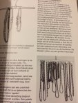 Lemstra - Sieraden van koorden en kralen / druk 1