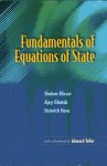 Eliezer, Shalom  Ghatak, A. K. / Hora, Heinrich - Fundamentals of Equations of State