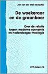J. VAN DER WAL - WOEKERAAR EN DE GRAANBOER