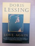 Doris Lessing, Doris Lessing - Love Again