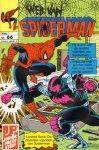 Junior Press - Web van Spiderman 066, Leven in Angst, geniete softcover, gave staat