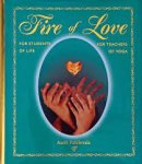 Aadil Palkhivala - Fire of Love