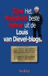 L. van Dievel 232200 - Zijne majesteits hofnar het beste uit de Louis van Dievel-blogs