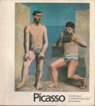 - Picasso. Oeuvres reçues en paiment des droits de succession. Grand Palais, 11 octobre 1979 - 7 janvier 1980