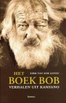 Dirk Van der Goten 233031 - Het boek Bob verhalen uit Kamiano