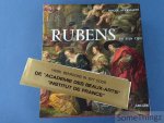 Avermaete, Roger. - Rubens en zijn tijd.