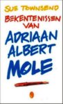 Sue Townsend - Bekentenissen van Adriaan Albert Mole
