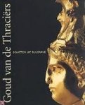 Alexandre Fol 71906, Hans Devisscher 12260, Didier Vanhede 71907, Paleis voor Schone Kunsten 212296 - Goud van de Thraciërs schatten uit Bulgarije