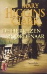 Higgins Clark, Mary - De herrezen moordenaar