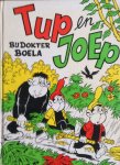 Arnoldus, Henri - Tup en Joep bij dokter Boela