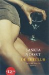 Saskia Noort 11022 - De eetclub