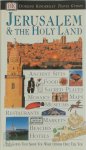  - Jerusalem & the Holy Land