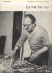Redeker, Hans - Arte plastico y arquitectura en holanda: Gerrit Benner