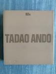 Ando, Tadao & Dal Co, Francesco - Tadao Ando - Complete Works