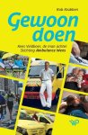 Rob Krabben - Gewoon doen