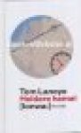 Lanoye, Tom - Heldere Hemel / novelle