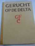 Vis, Johan - Gerucht op de delta
