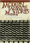 Ivan Morris 53833 - Modern Japanese Stories