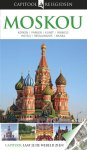 Melanie Rice - Moskou / Capitool reisgidsen