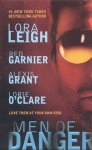 Lora Leigh - Men of Danger