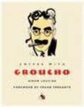 Simon Louvish - Coffee with Groucho