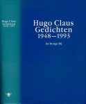 Claus, Hugo - Gedichten, 1948-1993