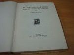 Wehrt, Rudolf van - Beteekenisvolle uren - Zoo ontstond de oorlog!