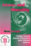 Launis, Veikko, Juhani Pietarinen, Juha Räikkä (eds.) - Genes and morality. New Essays