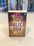 Martin Langfield - The Malice Box