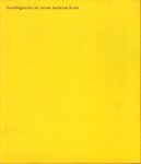 Theo van Doesburg - Grondbeginselen der nieuwe beeldende kunst