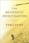 Kamel Daoud 121946 - Meursault investigation