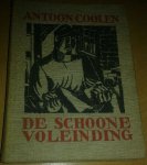 Coolen, Antoon - De schoone voleinding