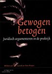 [{:name=>'Willem-Jan van Gendt', :role=>'A01'}, {:name=>'Ron Ritzen', :role=>'A01'}] - Gewogen betogen