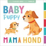  - Baby puppy, mama hond / First concepts