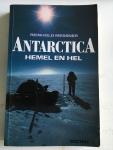 Messner - Antarctica hemel en hel / druk 1