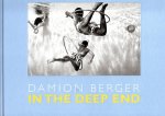 BERGER, Damion - Damion Berger - In the deep end.