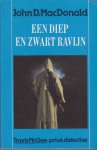John D. MacDonald - Diep en zwart ravijn