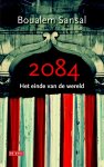 Boualem Sansal - 2084