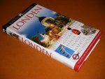 Leapman, Michael - Capitool Reisgids Londen [Editie 2005]
