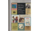 Jacques Vos - Allemaal letters Jacques Vos - Allemaal letters