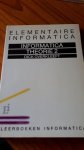 Overkleeft, Dick - Informatica theorie / 2 / druk 3
