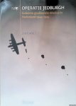 Hooiveld, Jelle - Operatie Jedburgh: geheime geallieerde missies in Nederland 1944-1945
