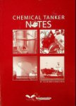Kunichkin, V - Chemical Tanker Notes