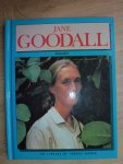 Senn, J.A. - Jane Goodall