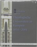 B. de Graaf, G. van Klinken - Geschiedenis Van De Theologische Univers