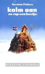 Finkers, Herman - Kalm aan en rap een beetje