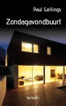 Paul Gellings 10925 - Zondagavondbuurt