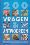  - 200 vragen en antwoorden - duidseli