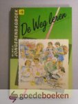 Graaf, Drs. I.A. Kole, Ds. L.W. van der Meij, Ir. J. van der - De Weg leren --- Bijbels jongerendagboek 18-